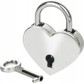 Visací zámek Visací zámek na klíč Taurus