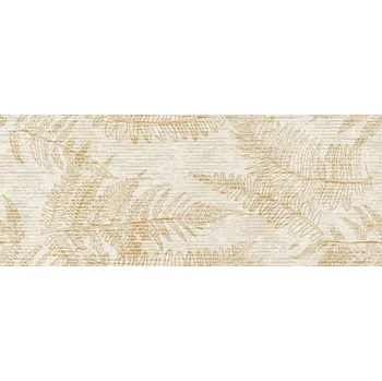 Obklad ARTÉ Dekor Arté Ballare leaves lesk rektifikovaný 30x75 02111903