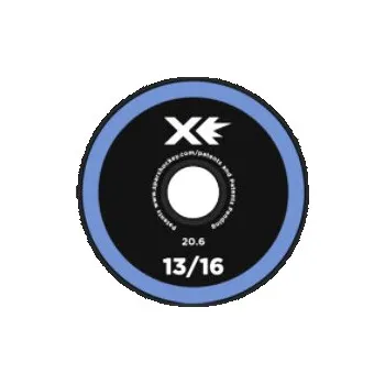 Brusný kotouč Brusný kotouč Sparx Grinding Rings 13/16