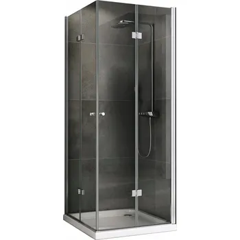 SPRCHOVÝ KOUT SKLÁDACÍ DS2000 - LEYDEN 70x100