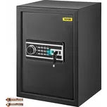 Bezpečnostní schránka s digitální klávesnicí