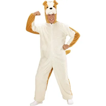 Karnevalový kostým Ptákoviny CB 7797102 Kostým Pes XL