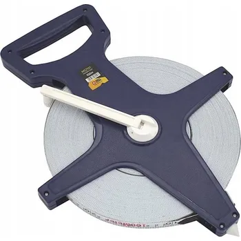 metr Měřicí pásmo Pro-Technik 100 m