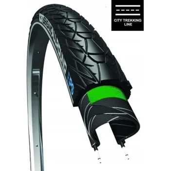 Plášť na kolo PNEUMATIKA CST 28x1,75x2 SENSAMO ALLROUND TR-CS339