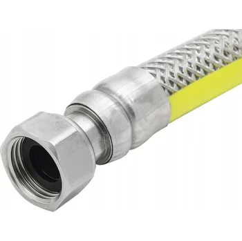 Plynová hadice Hadice plynová 1/2" GW 200 cm Flexo-Gas