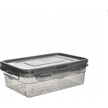 Dóza na potraviny Orion 127165 kuchyňská nádoba průhledný 850 ml