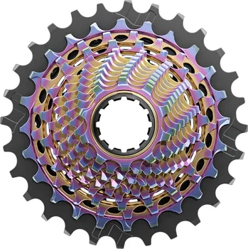 Kazeta přesmyku Sram Red XG-1290 E1 silniční kazeta Rainbow 10-28z
