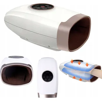 Masážní přístroj Masážní přístroj