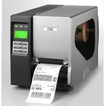 Průmyslová tiskárna štítků TSC TTP 2410M čárových kódů