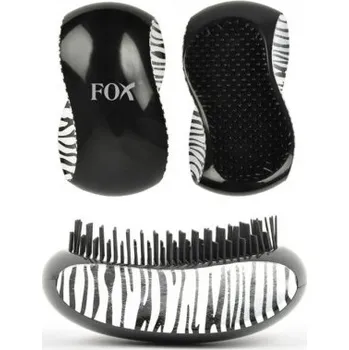 kartáč na vlasy Kartáč na vlasy pro rozčesávání Fox