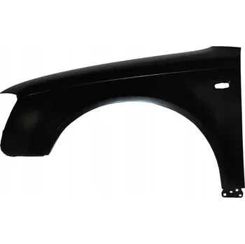 Blatník karosérie BLATNÍK PŘEDNÍ LEVÝ S OTVOREM PRO SMĚROVKU AUDI A4 B7 11.2004-06.2008