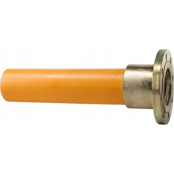 Vodovodní potrubí Přírubové spojení PE/OCEL 32/25 Weba