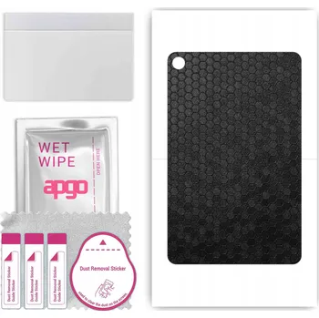 Pouzdro na mobilní telefon Ochranná Fólie apgo pro Lenovo Tab M10 Plus 3RD Gen 1 ks