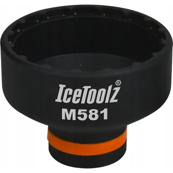 Klíč Icetoolz pro Shimano Steps CR80