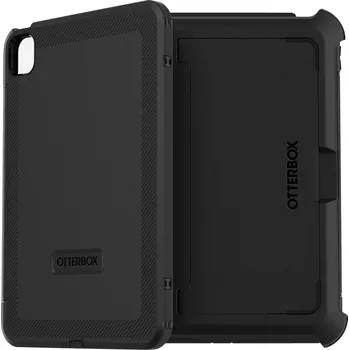 Tablet Otterbox Defender obal / brašna na iPad Apple iPad Pro 11 (M4, 2024) 27,9 cm (11) Backcover černá