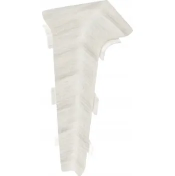 Podlahová lišta Vnitřní roh pro podlahové lišty Arbiton Indo