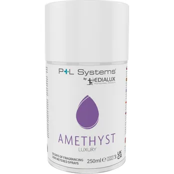 Osvěžovač vzduchu Náplň do osvěžovače vzduchu - AMETHYST