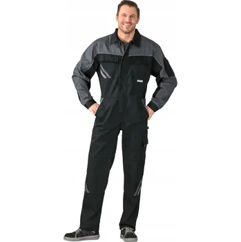 Pracovní obuv Pánská pracovní kombinéza PLANAM Highline r52