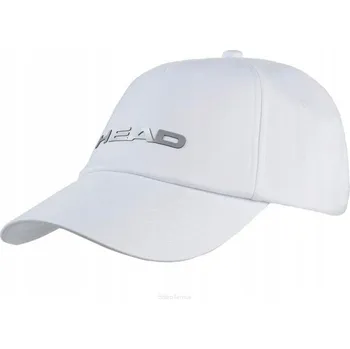 Čepice Čepice Head Performance Cap bílá