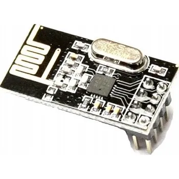 NRF24L01+ 2,4 GHz