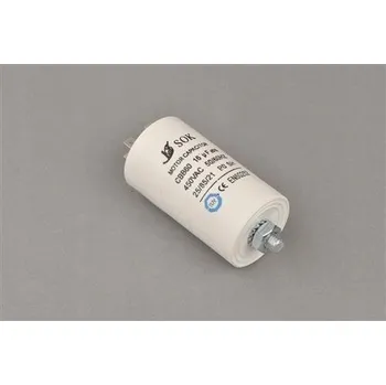 Kondenzátor KONDENZÁTOR 16 μF / 450V