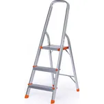 Jednostranné hliníkové schůdky 935000