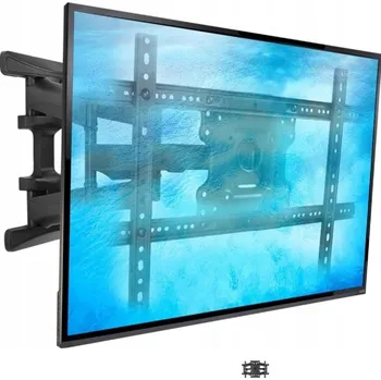 Televizní držák OTOČNÝ NÁSTĚNNÝ DRŽÁK S NASTAVENÍM PRO TV 55PUS7956/12 PHILIPS