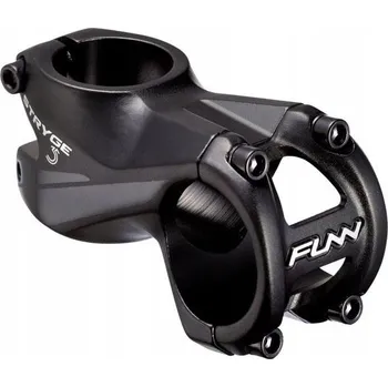 Představec na kolo FUNN představec, držák řídítek STRYGE 35 -5 55 mm černý