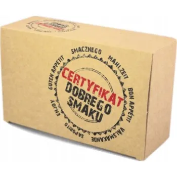 Jednorázové nádobí SKLÁDACÍ OBAL S POTISKEM PRO FAST-FOOD