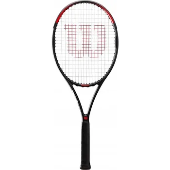 Tenisová raketa Tenisová raketa WILSON PRO STAFF PRECISION 103 L2 (4 1/4)