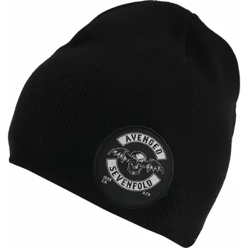 Čepice kulich Avenged Sevenfold - Deathbat Crest - ROCK OFF