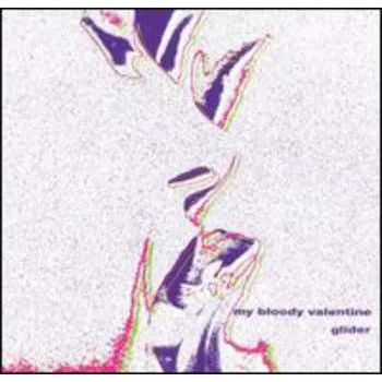 Zahraniční hudba CD Glider 2017