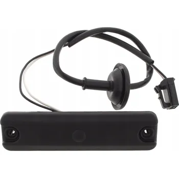 Dveře karosérie Tlačítko Otevírání Víka Zavazadlového Prostoru Mikrospínač pro HYUNDAI i30 KOMBI 812601D000