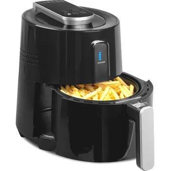 fritéza Medion MD17768 Digitální horkovzdušná fritéza