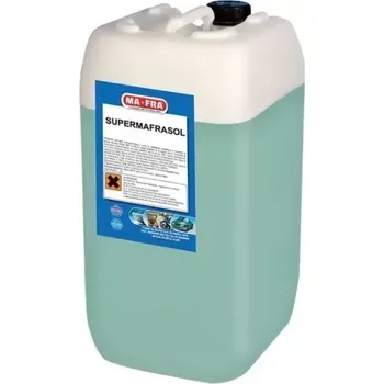 MA-FRA SUPER MA-FRASO - antistatický detergent 12kg