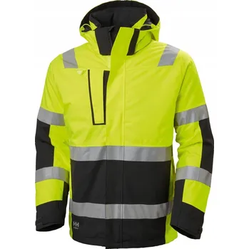 HELLY HANSEN ALNA BUNDA 71392-369 - S