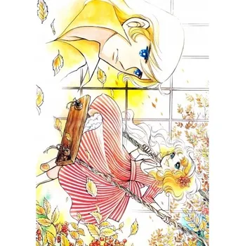 Obraz Plakát anime 29,7 x 42 cm