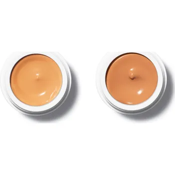 Make-up (M)ANASI 7 Přírodní make-up SKIN ENHANCER - sada 2 odstínů Tan