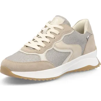 Dámské tenisky Dámské tenisky Rieker W1307-60 béžové 39