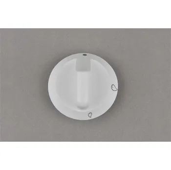 Příslušenství pro sporák Ovladač hořáku plynového sporáku AMICA FI.6