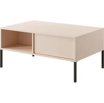 Konferenční stolek Konferenční stolek z dřevotřísky DAST Laski