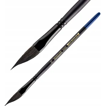 Umělecký štětec Štětcový dýkový štětec - Renesans - smíšené štětiny, velikost 10