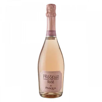 Pasqua Prosecco Rosé DOC Extra Dry 0,75l
