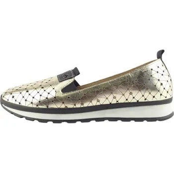 Dámské mokasíny Aurelia mokasíny 4009731 AltinMetalik, velikost 38