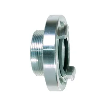 Příslušenství k čerpadlu Spojka STORZ C52 s vnějším závitem 1 1/2"