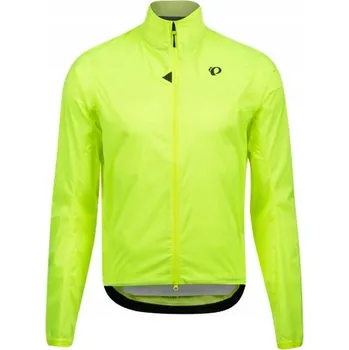 Pánská větrovka Větrovka PEARL IZUMI Zephrr Barrier neonově žlutá M