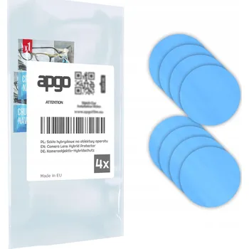 Pouzdro na mobilní telefon Hybridní Sklo apgo pro Lenovo Legion 2 Pro, 1 ks