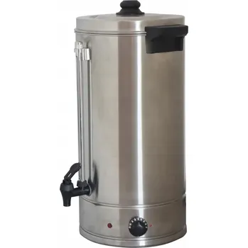 Varná konvice Varná konvice na vodu s dvojitými stěnami 20L SZRON WB20D