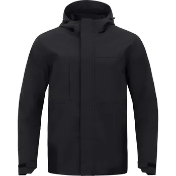 Pánská casual bunda JAKO Bunda Function černá