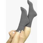 Ponožky Doke comfort grey Velikost: 36-38